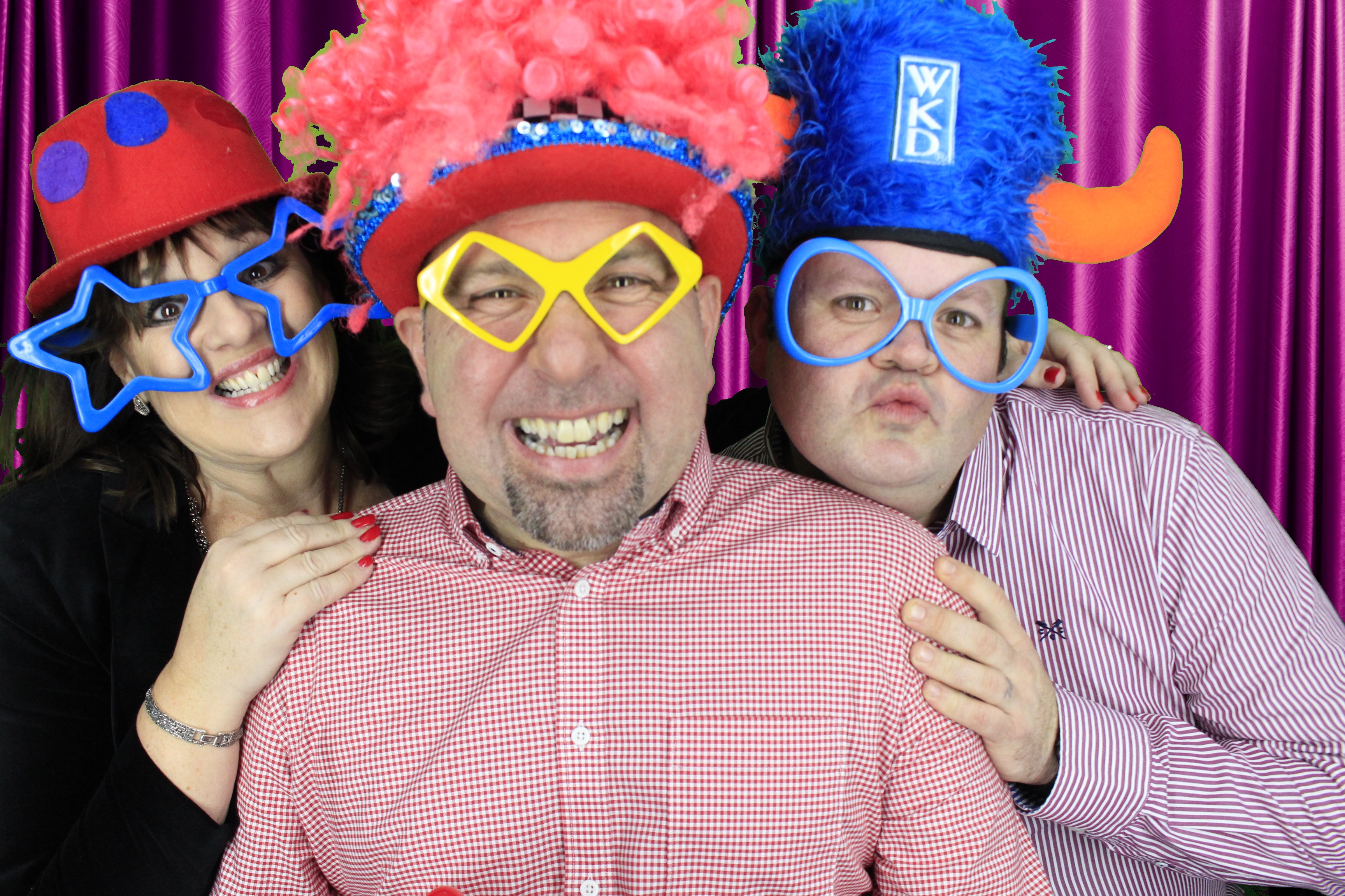 Vestey Party | View more photos from the event at gallery.myphotoboothexperience.co.uk/u/MyPhotoBoothExperienceLtd/Vestey-Party